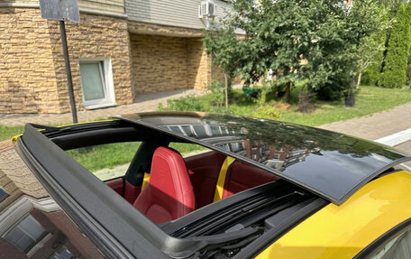 Porsche 911, 2019 год, 13 500 000 рублей, 7 фотография