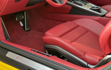 Porsche 911, 2019 год, 13 500 000 рублей, 6 фотография