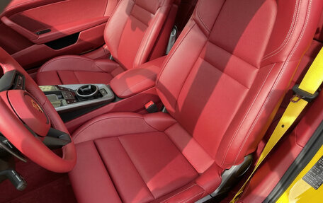 Porsche 911, 2019 год, 13 500 000 рублей, 9 фотография