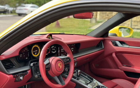 Porsche 911, 2019 год, 13 500 000 рублей, 11 фотография