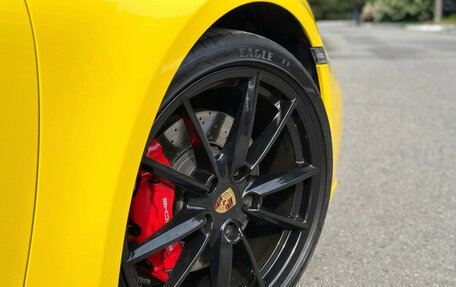 Porsche 911, 2019 год, 13 500 000 рублей, 12 фотография