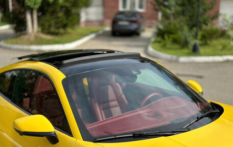 Porsche 911, 2019 год, 13 500 000 рублей, 10 фотография