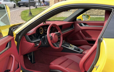 Porsche 911, 2019 год, 13 500 000 рублей, 13 фотография