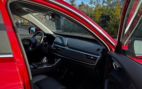 Chery Tiggo 7 Pro, 2020 год, 1 700 000 рублей, 3 фотография