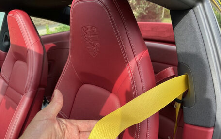 Porsche 911, 2019 год, 13 500 000 рублей, 17 фотография