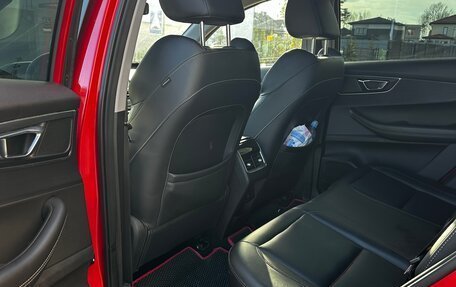 Chery Tiggo 7 Pro, 2020 год, 1 700 000 рублей, 5 фотография