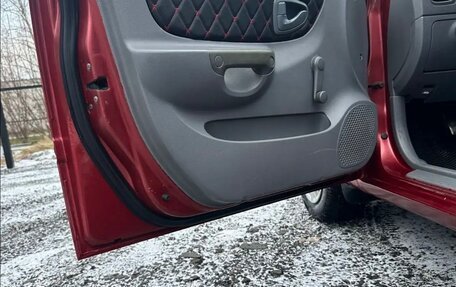 Hyundai Accent II, 2006 год, 340 000 рублей, 10 фотография