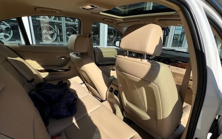 BMW 3 серия, 2010 год, 1 730 000 рублей, 9 фотография