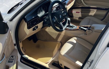 BMW 3 серия, 2010 год, 1 730 000 рублей, 11 фотография