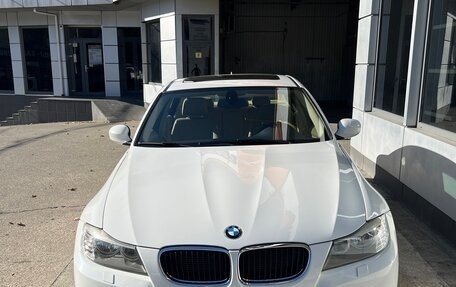 BMW 3 серия, 2010 год, 1 730 000 рублей, 5 фотография