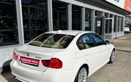 BMW 3 серия, 2010 год, 1 730 000 рублей, 2 фотография