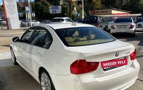 BMW 3 серия, 2010 год, 1 730 000 рублей, 3 фотография