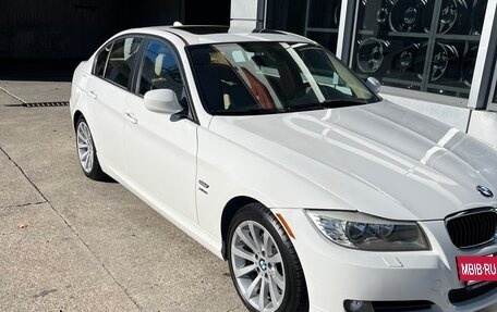 BMW 3 серия, 2010 год, 1 730 000 рублей, 4 фотография