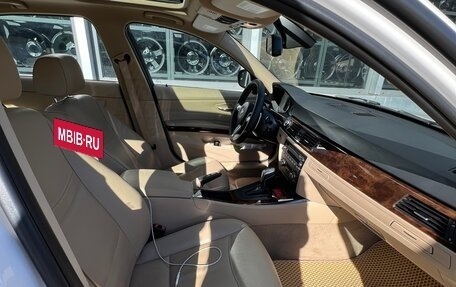 BMW 3 серия, 2010 год, 1 730 000 рублей, 8 фотография