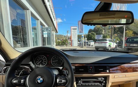 BMW 3 серия, 2010 год, 1 730 000 рублей, 12 фотография