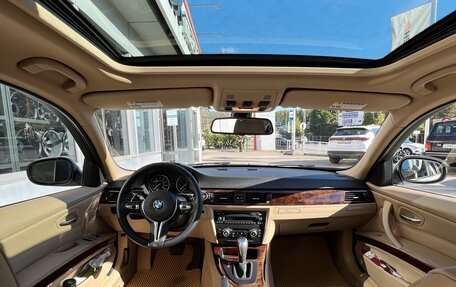 BMW 3 серия, 2010 год, 1 730 000 рублей, 14 фотография