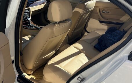 BMW 3 серия, 2010 год, 1 730 000 рублей, 13 фотография