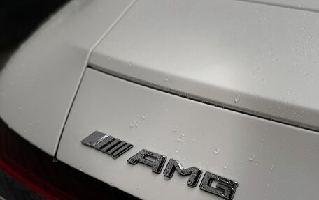 Mercedes-Benz AMG GT I рестайлинг, 2022 год, 11 000 000 рублей, 7 фотография