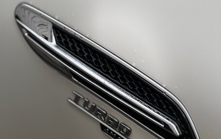 Mercedes-Benz AMG GT I рестайлинг, 2022 год, 11 000 000 рублей, 6 фотография