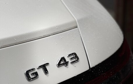 Mercedes-Benz AMG GT I рестайлинг, 2022 год, 11 000 000 рублей, 8 фотография