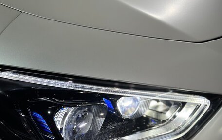 Mercedes-Benz AMG GT I рестайлинг, 2022 год, 11 000 000 рублей, 10 фотография