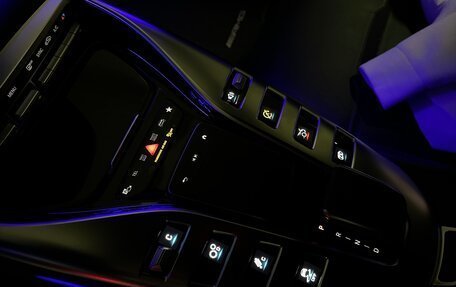 Mercedes-Benz AMG GT I рестайлинг, 2022 год, 11 000 000 рублей, 9 фотография