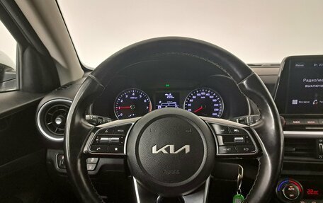 KIA Cerato IV, 2022 год, 2 430 000 рублей, 14 фотография