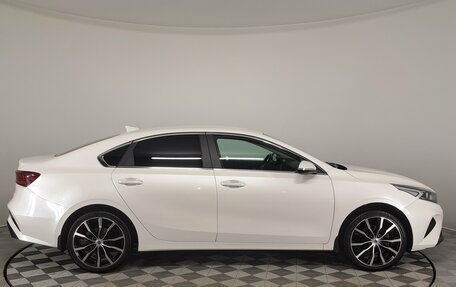 KIA Cerato IV, 2022 год, 2 430 000 рублей, 4 фотография