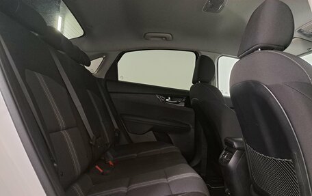 KIA Cerato IV, 2022 год, 2 430 000 рублей, 11 фотография