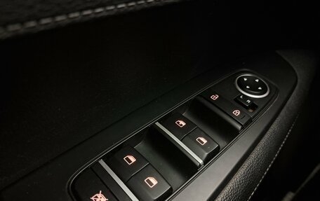 KIA Cerato IV, 2022 год, 2 430 000 рублей, 15 фотография