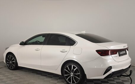 KIA Cerato IV, 2022 год, 2 430 000 рублей, 7 фотография