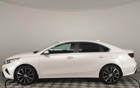 KIA Cerato IV, 2022 год, 2 430 000 рублей, 8 фотография