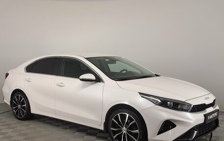 KIA Cerato IV, 2022 год, 2 430 000 рублей, 3 фотография