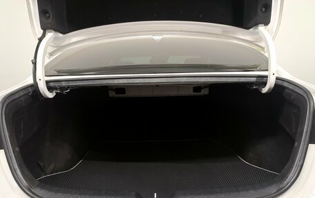 KIA Cerato IV, 2022 год, 2 430 000 рублей, 9 фотография