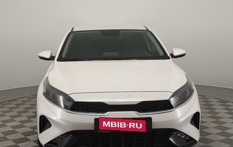 KIA Cerato IV, 2022 год, 2 430 000 рублей, 2 фотография