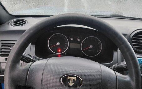 Hyundai Tuscani, 2003 год, 279 000 рублей, 9 фотография