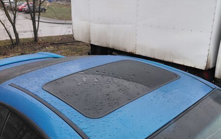 Hyundai Tuscani, 2003 год, 279 000 рублей, 7 фотография