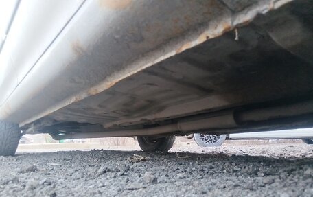 KIA Spectra II (LD), 2007 год, 230 000 рублей, 3 фотография