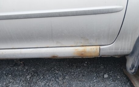 KIA Spectra II (LD), 2007 год, 230 000 рублей, 5 фотография