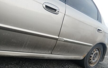 KIA Spectra II (LD), 2007 год, 230 000 рублей, 6 фотография