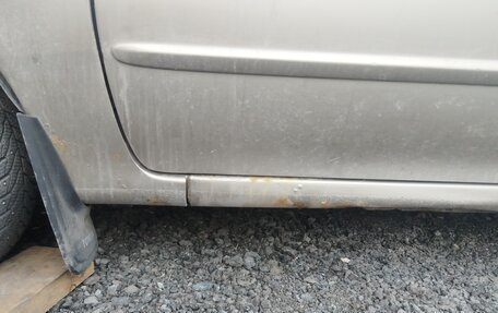 KIA Spectra II (LD), 2007 год, 230 000 рублей, 9 фотография