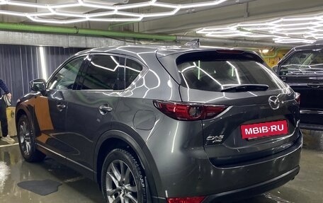 Mazda CX-5 II, 2018 год, 2 649 000 рублей, 2 фотография