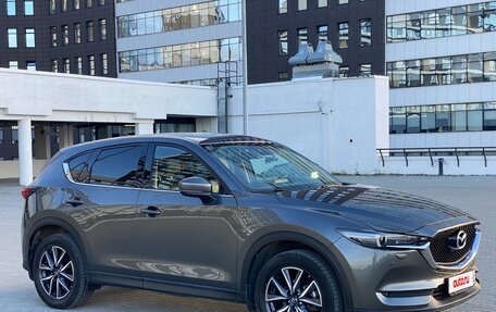 Mazda CX-5 II, 2018 год, 2 649 000 рублей, 7 фотография