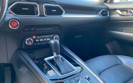 Mazda CX-5 II, 2018 год, 2 649 000 рублей, 15 фотография