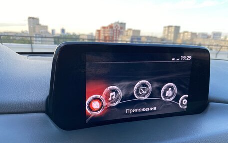 Mazda CX-5 II, 2018 год, 2 649 000 рублей, 17 фотография