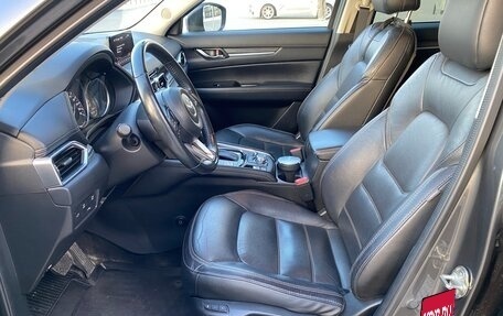 Mazda CX-5 II, 2018 год, 2 649 000 рублей, 11 фотография