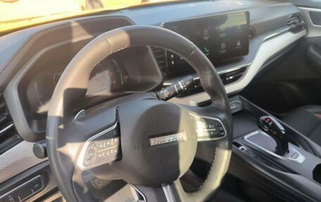 Haval F7 I, 2022 год, 1 083 750 рублей, 6 фотография