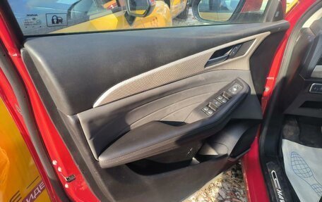 Haval F7 I, 2022 год, 1 083 750 рублей, 9 фотография