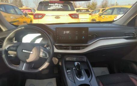 Haval F7 I, 2022 год, 1 083 750 рублей, 5 фотография