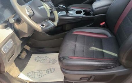 Haval F7 I, 2022 год, 1 083 750 рублей, 8 фотография